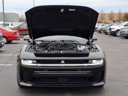 New 2026 Dodge Charger Scat Pack AWD/4WD image 23