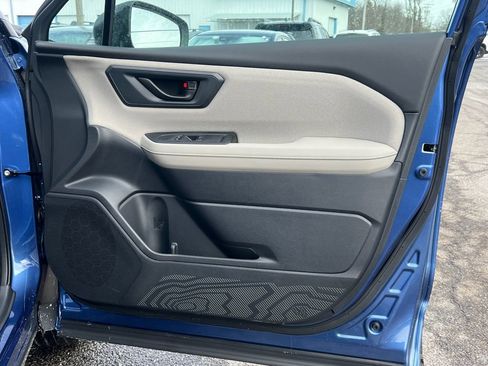 New 2026 Subaru Forester image 6