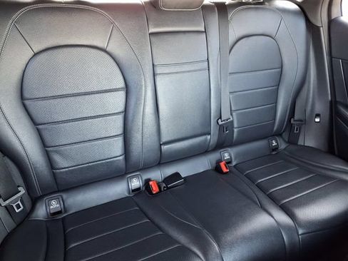 Used 2018 Mercedes-Benz GLC 300 4MATIC Coupe image 25
