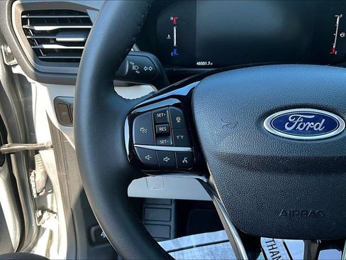 Certified 2023 Ford Escape Active w/ Tech Pack #1 AWD/4WD image 13