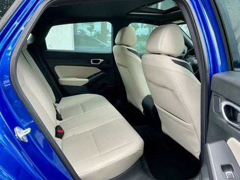 Certified 2023 Acura Integra A-Spec image 13