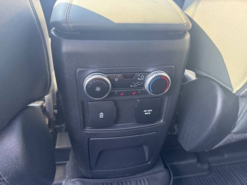 Used 2023 Ford Explorer Timberline w/ Timberline Technology Package AWD/4WD image 18
