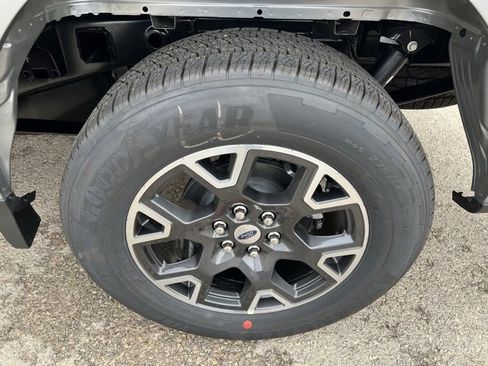 New 2025 Ford F150 STX w/ Equipment Group 200A image 5