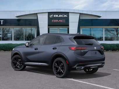 New 2026 Buick Envision Sport Touring