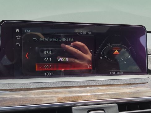 Used 2019 BMW 430i Gran Coupe xDrive AWD/4WD image 29
