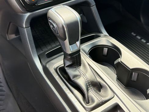 Used 2025 Ford Ranger XLT w/ Equipment Group 301A High image 18