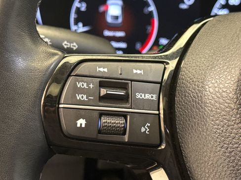 Certified 2023 Honda Civic EX-L image 31