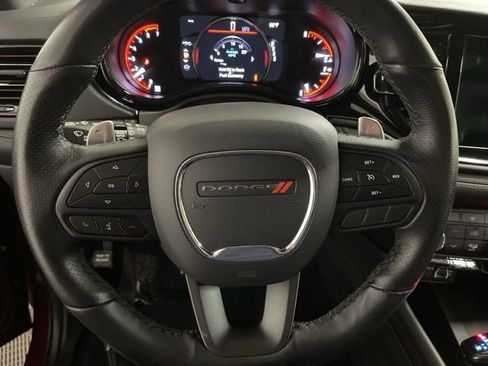 Used 2022 Dodge Durango R/T w/ Blacktop Package image 25