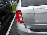 Used 2012 Ford Edge Limited w/ Driver Entry Pkg image 4
