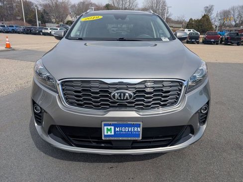Used 2019 Kia Sorento EX image 8