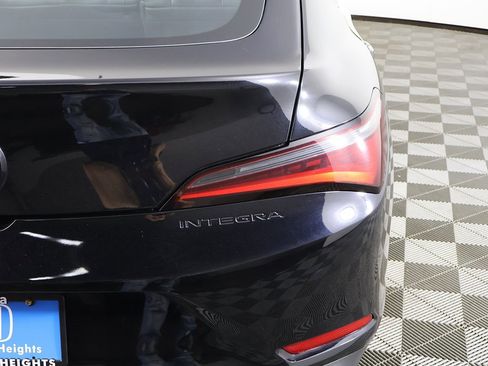 Used 2023 Acura Integra image 16