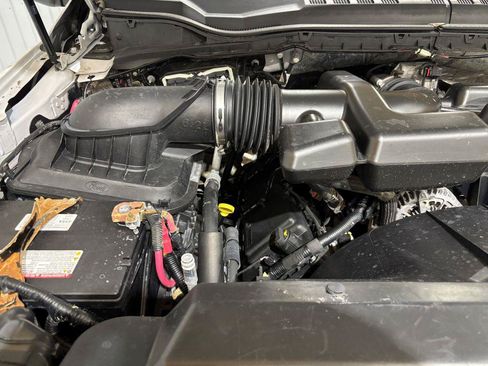 Used 2019 Ford F350 XL w/ XL Value Package AWD/4WD image 23