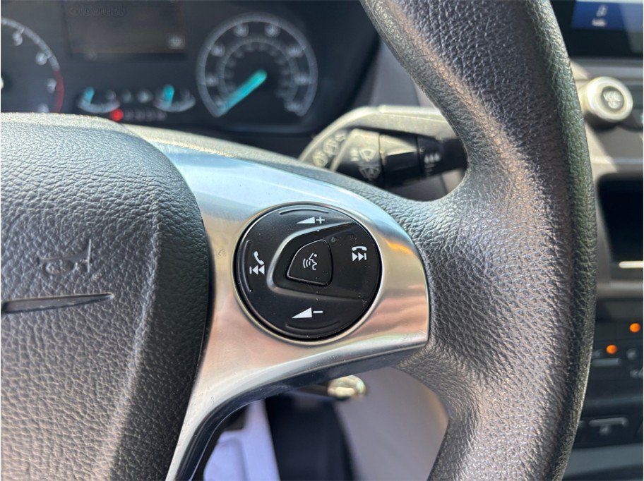 Used 2023 Ford Transit Connect XLT FWD image 23