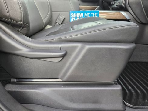 Used 2021 Chevrolet Silverado 1500 RST w/ Convenience Package II image 46