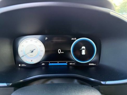 Used 2023 Hyundai Santa Fe SEL w/ Premium Package image 21