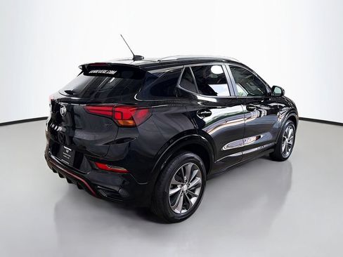 Used 2023 Buick Encore GX Select w/ Sport Touring Package FWD image 9