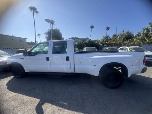 Used 2001 Ford F350 XL RWD image 7