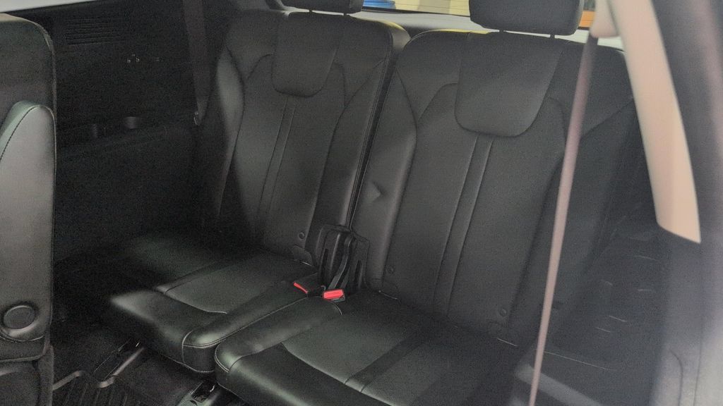Used 2022 Kia Sorento SX FWD image 22