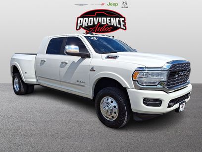Used 2020 RAM 3500 Limited