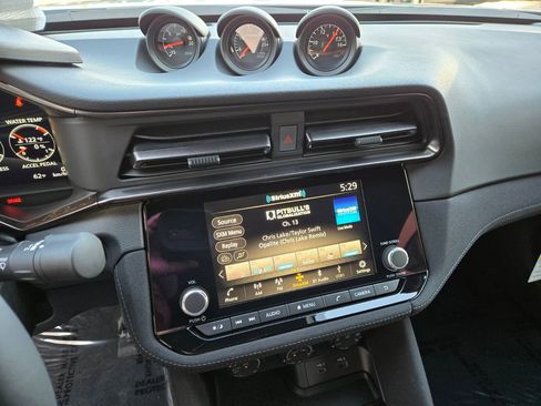 New 2026 Nissan Z Performance w/ Floor Mat Package RWD image 10