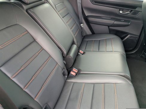 Used 2025 Honda CR-V Sport-L image 13