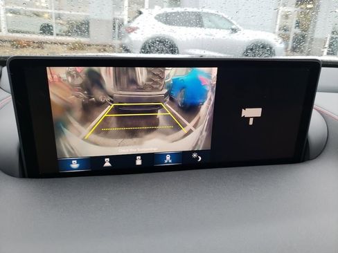 Certified 2025 Acura TLX SH-AWD w/ A-SPEC Pkg image 27