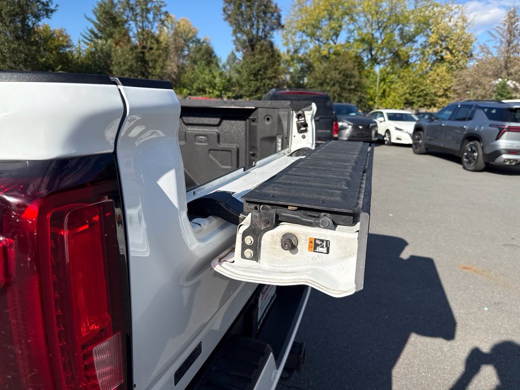 Used 2021 GMC Sierra 2500 AT4 w/ AT4 Premium Plus Package AWD/4WD image 59