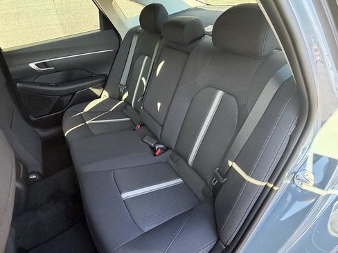 New 2026 Hyundai Sonata SEL image 18