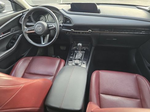 Used 2022 MAZDA CX-30 AWD 2.5 S w/ Preferred Package image 23