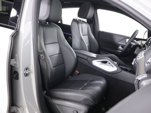 Used 2026 Mercedes-Benz GLE 450 4MATIC Coupe image 62