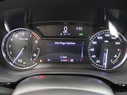 Certified 2023 Cadillac XT5 Premium Luxury image 19