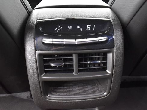 Certified 2024 Cadillac XT5 Premium Luxury w/ LPO, Floor Liner Package image 25