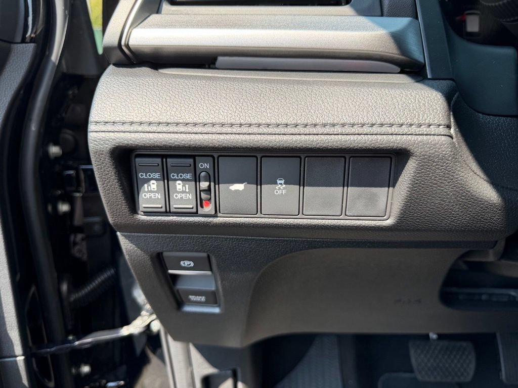 New 2026 Honda Odyssey Sport-L image 20