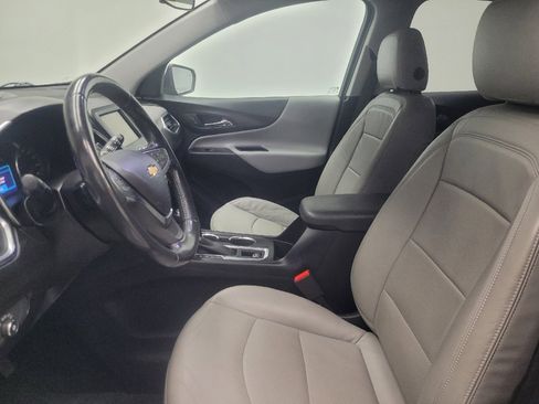Used 2019 Chevrolet Equinox LT AWD/4WD image 17