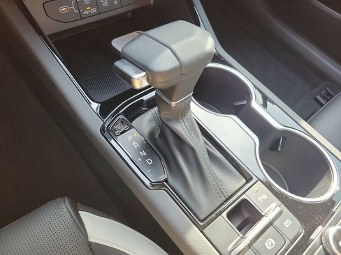 New 2026 Kia K5 GT-Line w/ GT-Line Premium Package FWD image 34