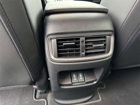 Used 2020 Honda CR-V Touring image 16