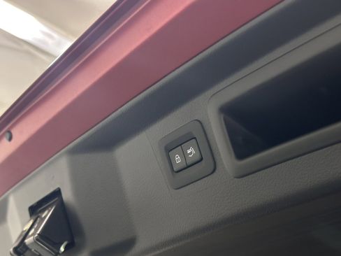 Certified 2025 MAZDA CX-50 AWD 2.5 S w/ Weather Package image 9