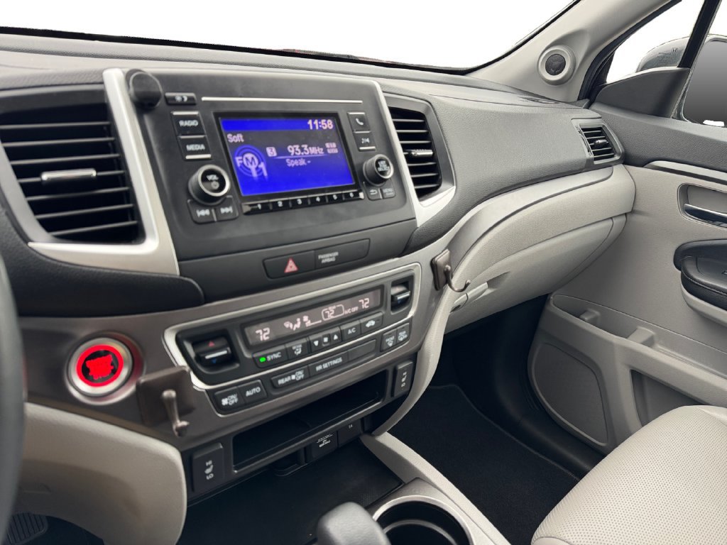 Used 2019 Honda Ridgeline RTL image 21