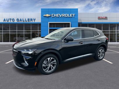 Used 2023 Buick Envision Essence