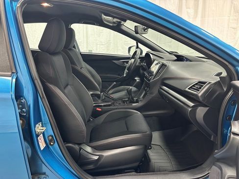 Used 2017 Subaru Impreza 2.0i Sport w/ Popular Package #2 AWD/4WD image 56