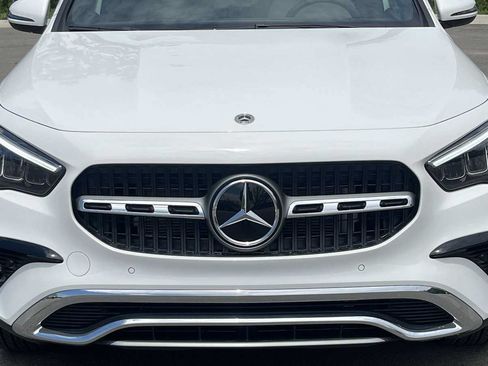 Used 2026 Mercedes-Benz GLA 250 4MATIC image 22