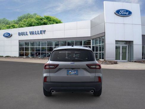 New 2026 Ford Escape ST-Line w/ Cold Weather Package AWD/4WD image 7