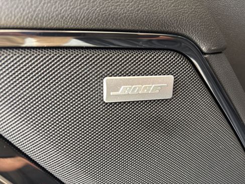 Used 2024 GMC Sierra 1500 AT4 w/ Technology Package AWD/4WD image 14