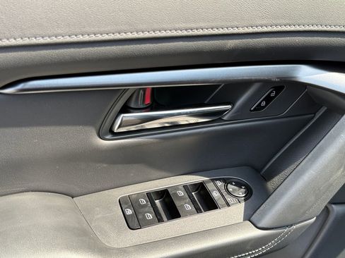 New 2026 MAZDA CX-5 Select image 11