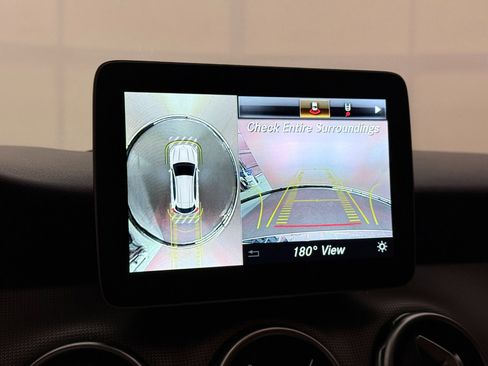 Used 2020 Mercedes-Benz GLA 250 GLA250 4MATIC image 33