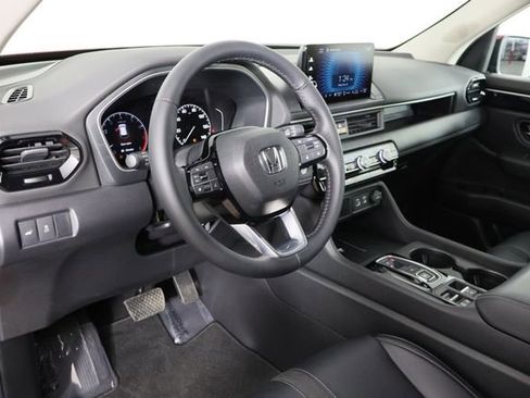 Used 2024 Honda Pilot EX-L image 26