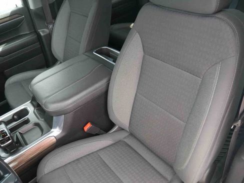 Used 2023 Chevrolet Silverado 1500 RST image 29