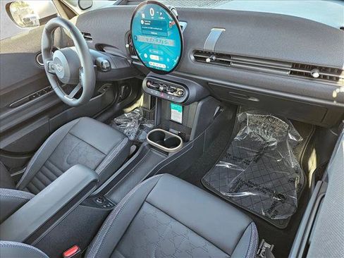 Used 2026 MINI Cooper S FWD image 21