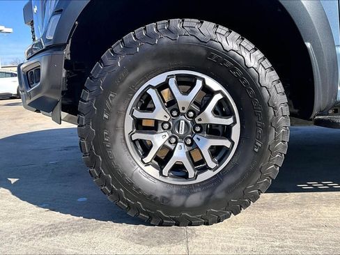 Used 2023 Ford F150 Raptor image 8
