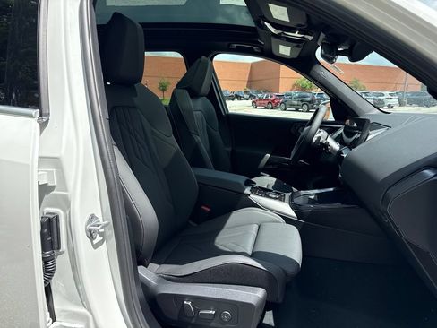 New 2026 BMW X3 xDrive30i AWD/4WD image 26
